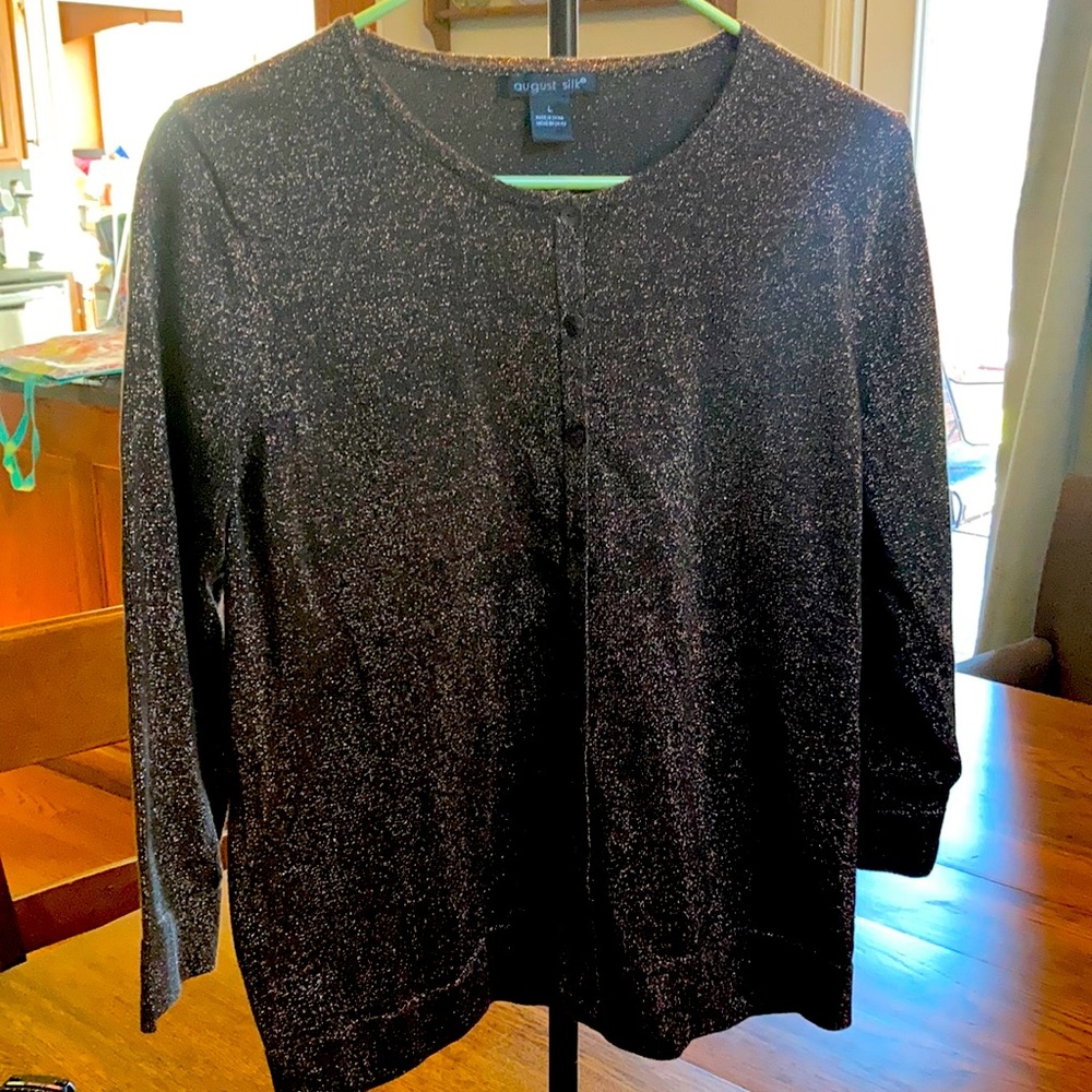 LIGHT WEIGHT TOP